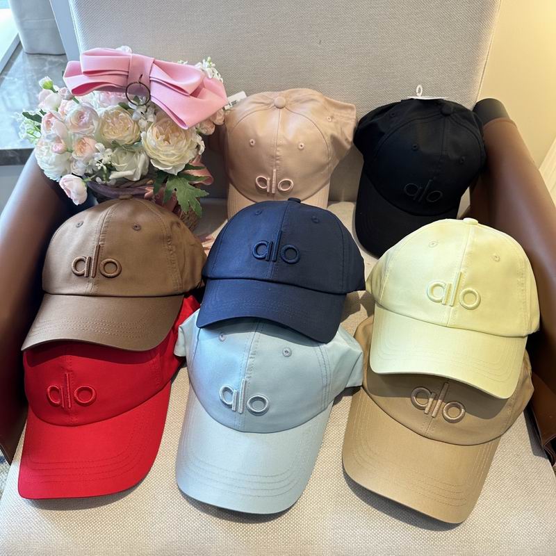 Alo cap dx09